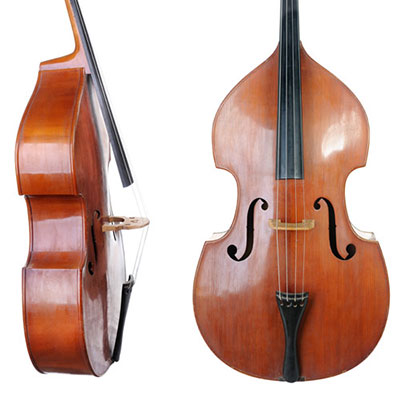 Double Bass