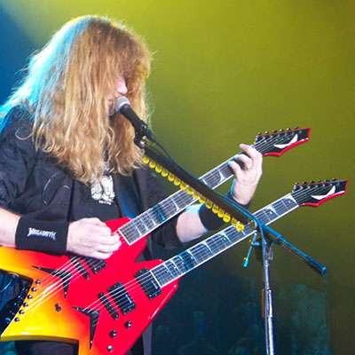 Double Neck