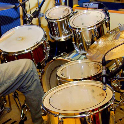  Drum Kit 