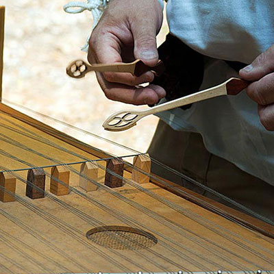 Dulcimer