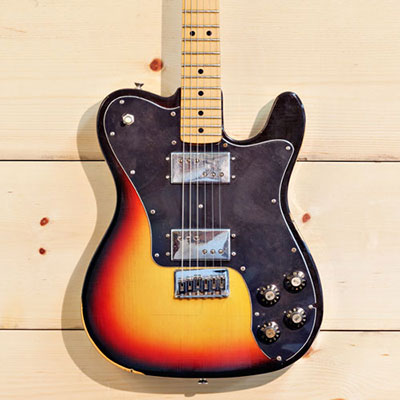  Electric Guitar 