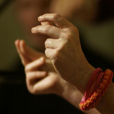 Finger Clicks