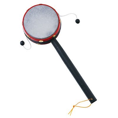  Hand Drum 