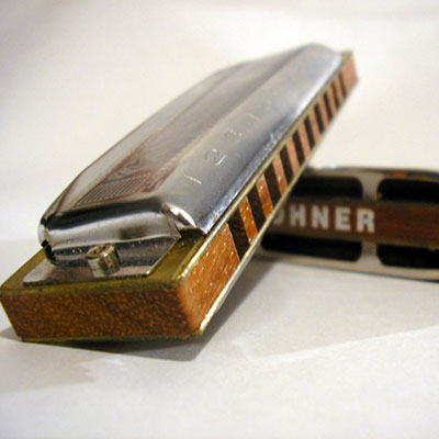 Harmonica