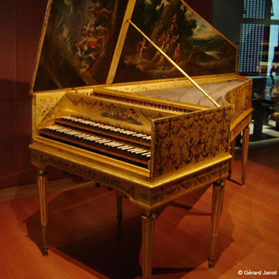 Harpsichord