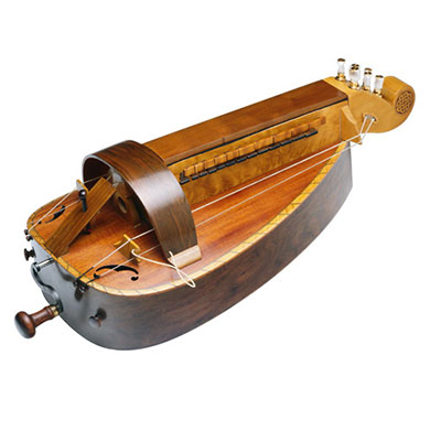 Hurdy Gurdy