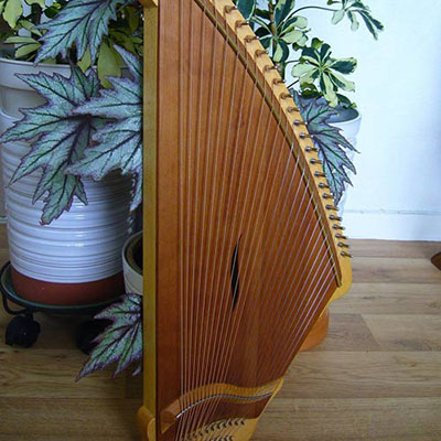 Kantele
