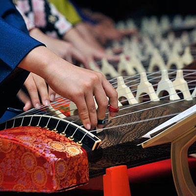 Koto