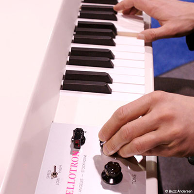 Mellotron