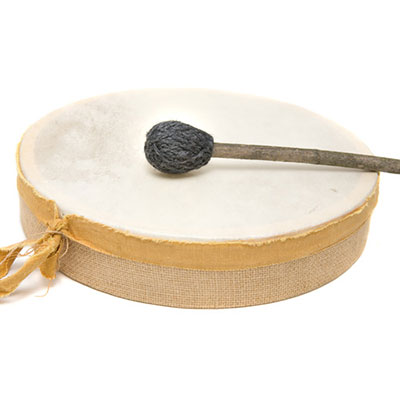  Reindeer Drum 