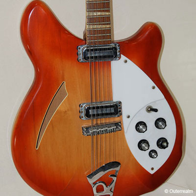 Rickenbacker