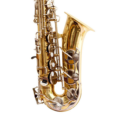 Saxophone