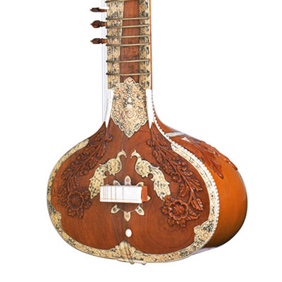 Sitar 