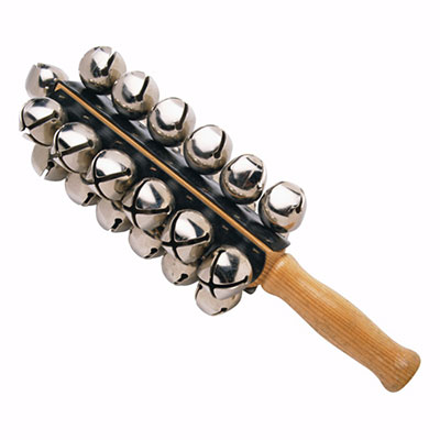 Sleigh Bells