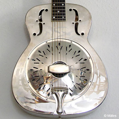  Steel Guitar 