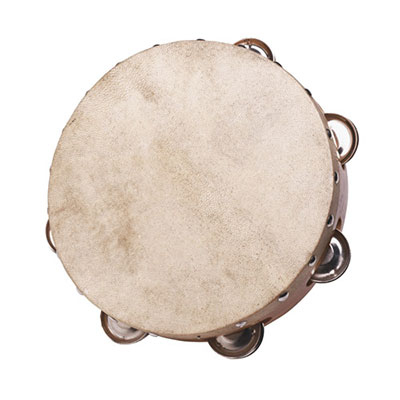 Tambourine