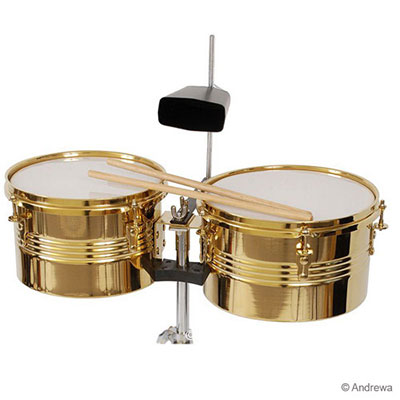 Timbales
