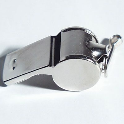  Whistle 
