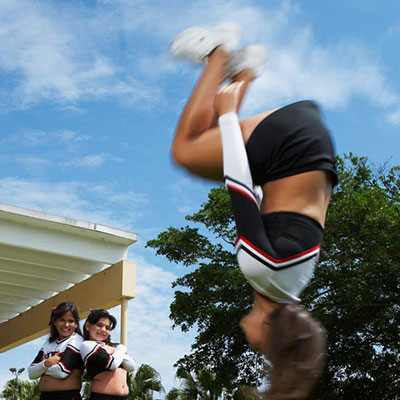 Backflip 