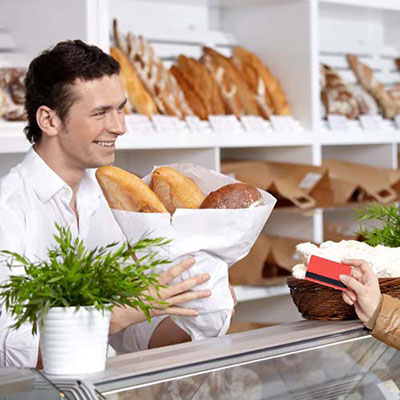  Bakery 