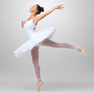 Ballerina