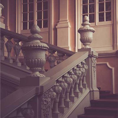 Balustrade