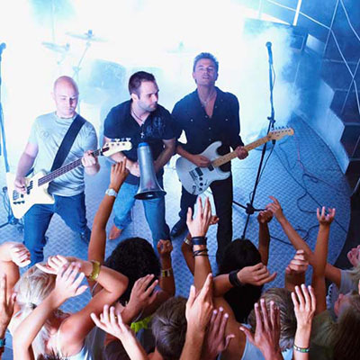 Band