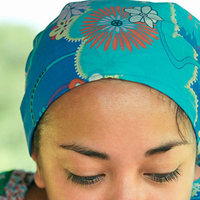  Bandana 