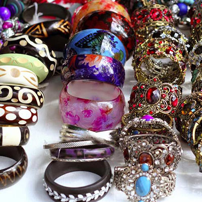 Bangles