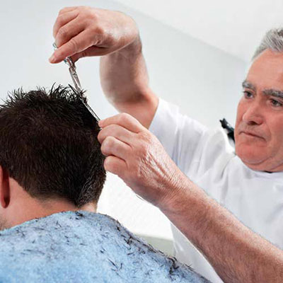 Barber