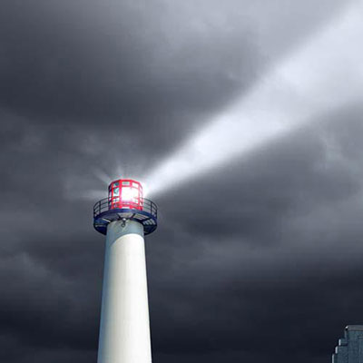  Beacon 
