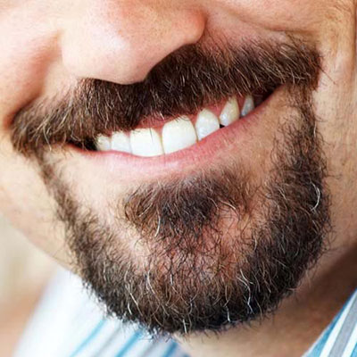 Beard