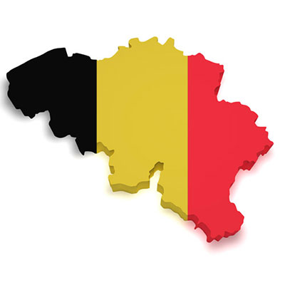 Belgium