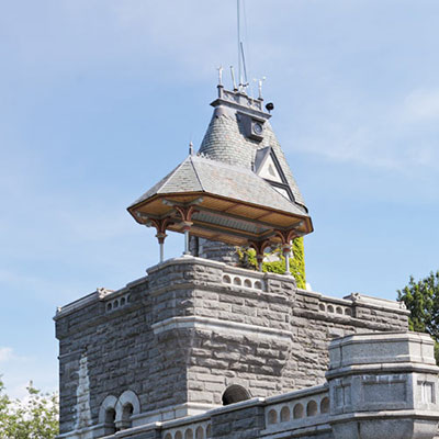 Belvedere