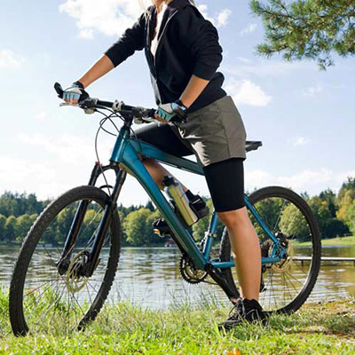  Bicycle 