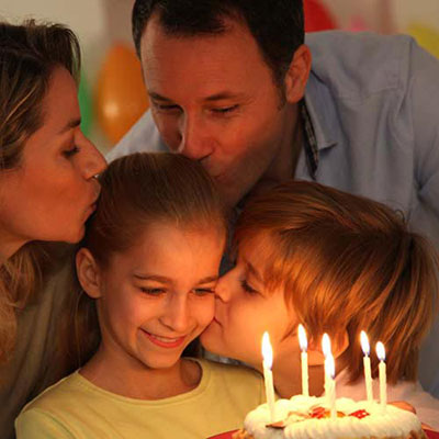 Birthday