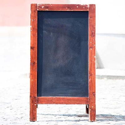  Blackboard 