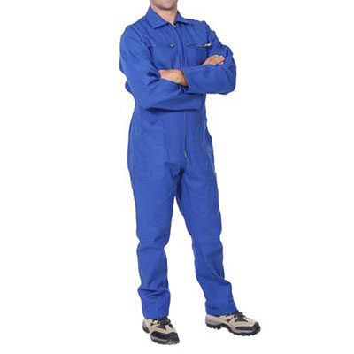 Boilersuit