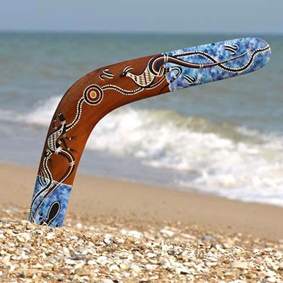 Boomerang