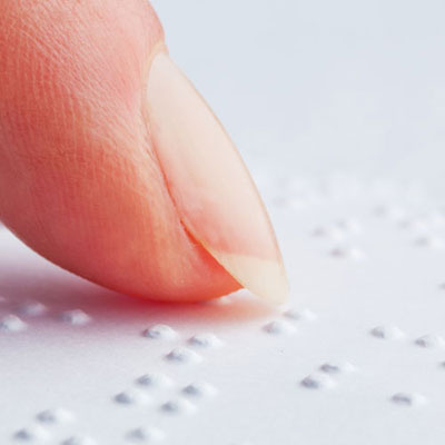 Braille