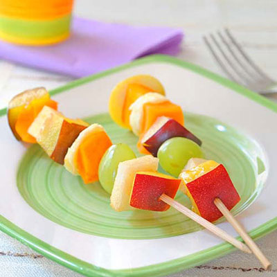 Brochette