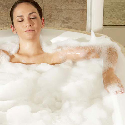 Bubble Bath