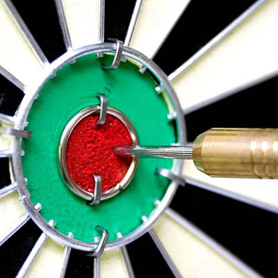 Bullseye