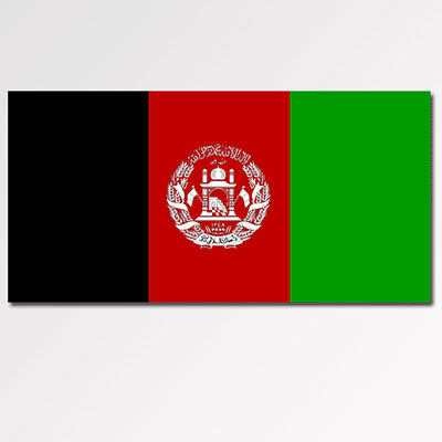 Afghanistan