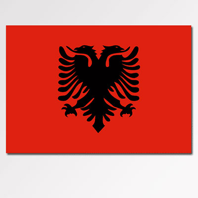 Albania