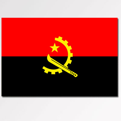 Angola