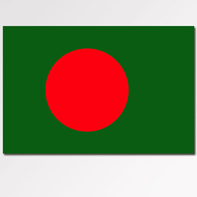Bangladesh