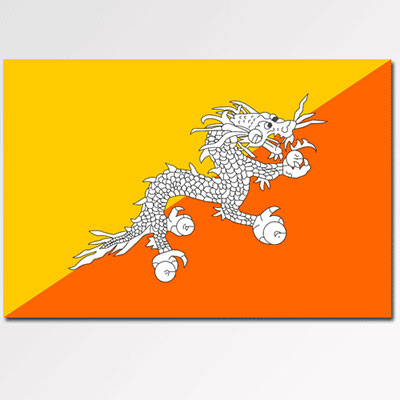 Bhutan