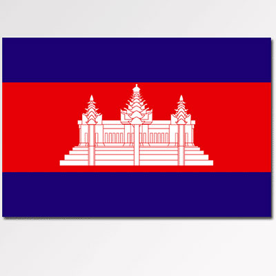 Cambodia