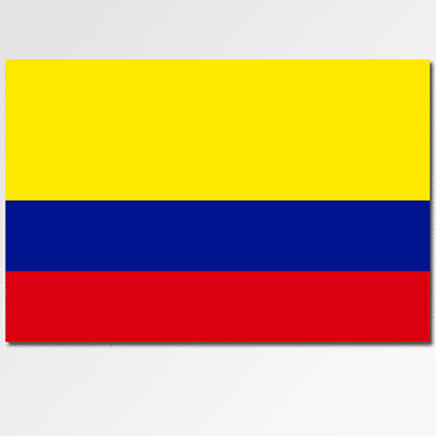  Colombia 